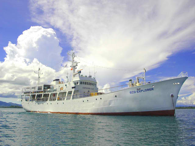 ECO EXPLORER