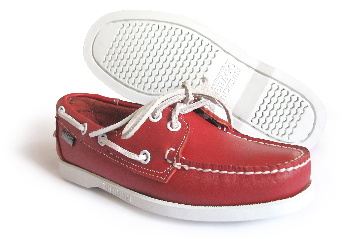 sebago women's docksides boat shoe