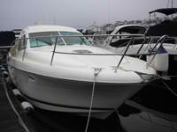 Jeanneau Prestige 34 Sport