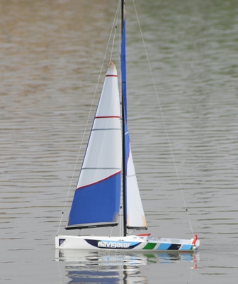 remote control sailboats for sale