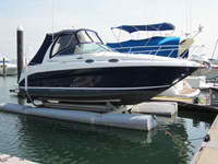 Sea Ray 275 Sundancer